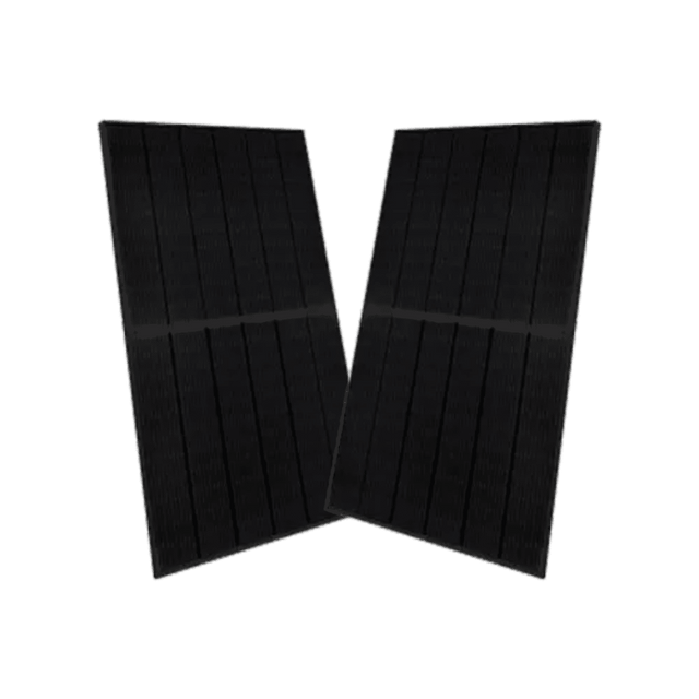 Zonnepanelen