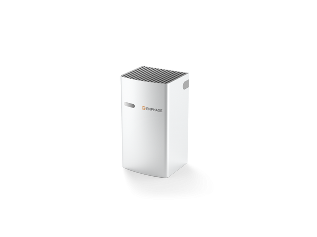 Batterijsystemen