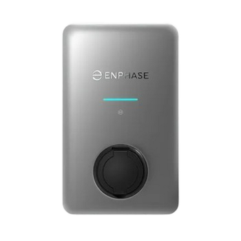 Enphase Laadpaal