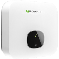Collection image for: Growatt