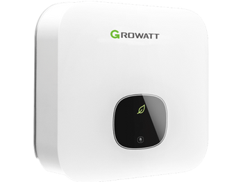 Growatt