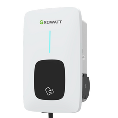 Collection image for: Growatt Laadpaal