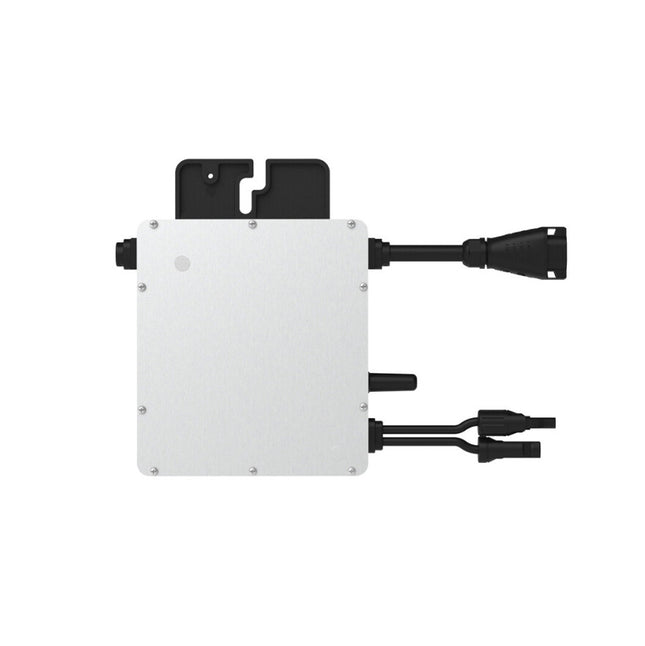 Hoymiles HMS 450w output 1-Fase micro omvormer 1 paneel