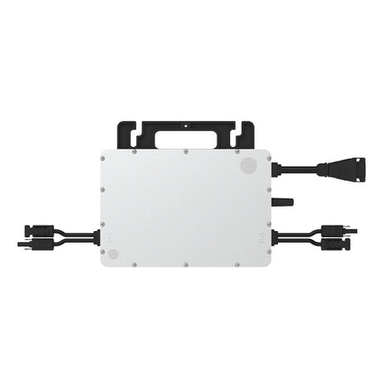 Hoymiles HMS 800w output 1-Fase micro omvormer 2 panelen