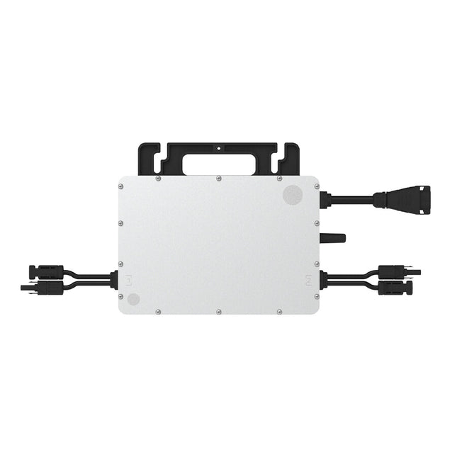 Hoymiles HMS 800w output 1-Fase micro omvormer 2 panelen