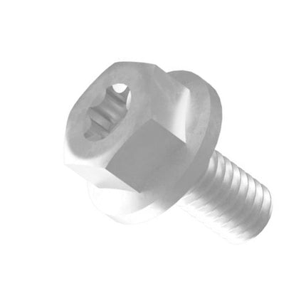 Esdec - FlatFix Fusion montage schroef M6 x 12mm