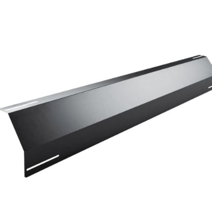 Esdec - FlatFix Fusion Winddeflector 1700 Achter-Zwart Landschape
