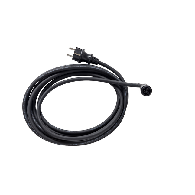 Apsystems EU AC Powercord 5 meter