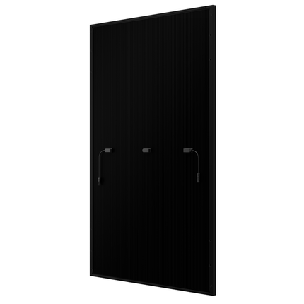 Aiko 485 Wp Full Gen3 Black Glas-Glass N-Type ABC