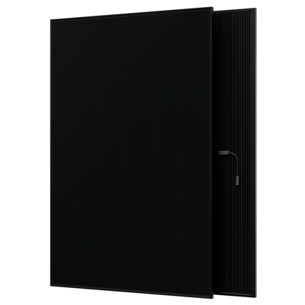 Aiko 485 Wp Full Gen3 Black Glas-Glass N-Type ABC