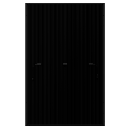 Aiko 485 Wp Full Gen3 Black Glas-Glass N-Type ABC