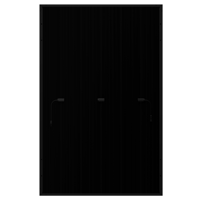 Aiko 485 Wp Full Gen3 Black Glas-Glass N-Type ABC