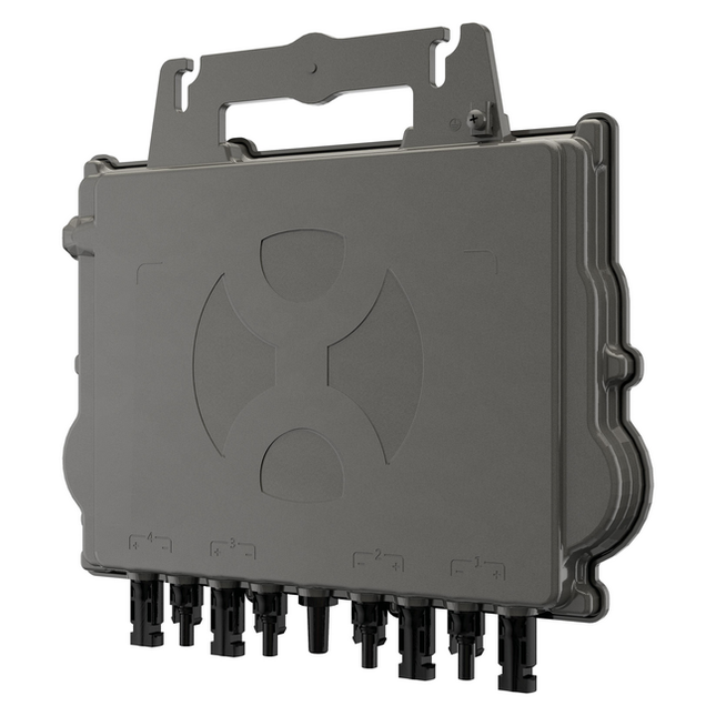 APsystems - Micro omvormer - QT2 - 3 Fase 2 MPPT 4 IN