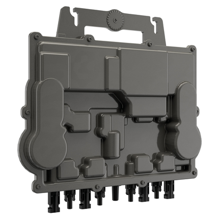 APsystems - Micro omvormer - QT2 - 3 Fase 2 MPPT 4 IN