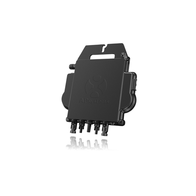 APsystems - Micro omvormer - DS3-L -1 Fase - 3.2A - 2 MPPT 2 IN
