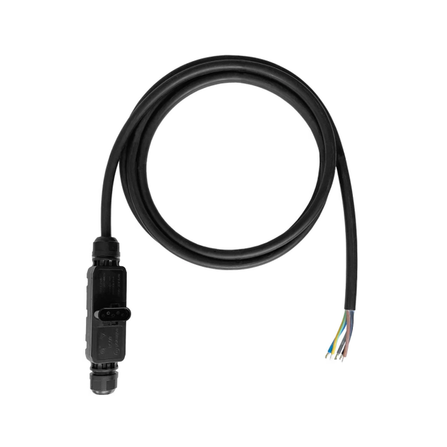 Hoymiles HMT koppelkabel 3-Fase 5x6mm 3.05m