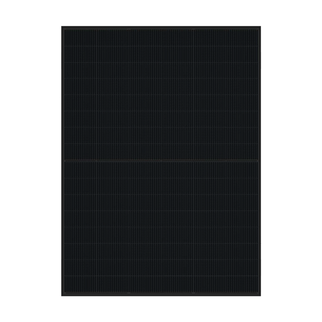 DMEGC 470Wp - Glas-Glas - All Black 96 Cellen - N-Type