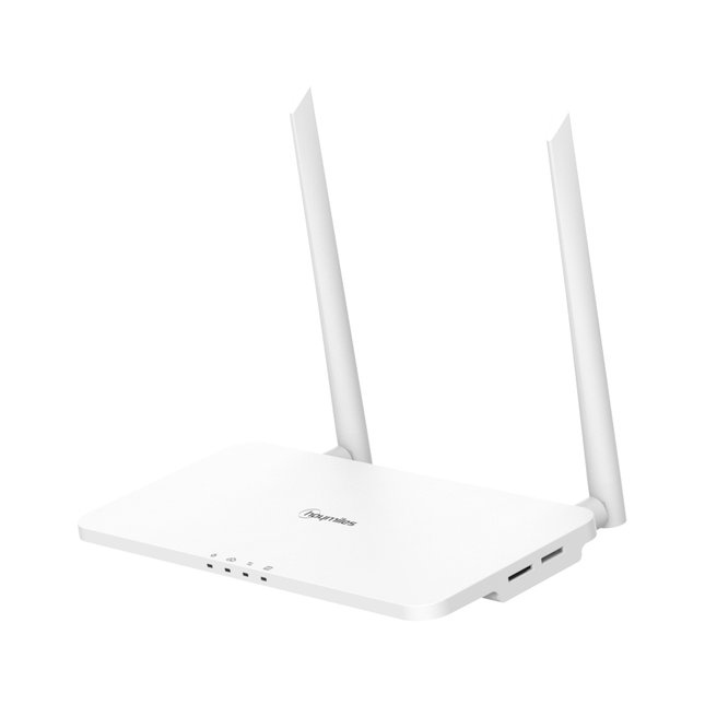 Hoymiles DTU-Pro-S monitoring device (Wifi)