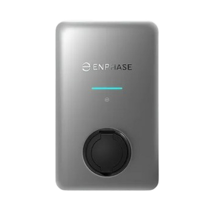Enphase Laadpaal | EV Charger 2 | 22 kW | Socket