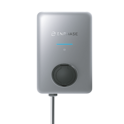 Enphase Laadpaal | EV Charger 2 | 22 kW | Socket