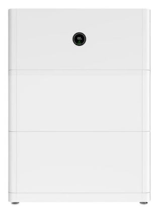 GROWATT BATTERIJ APX HV 10 KWH COMPLEETSET