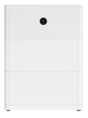 GROWATT BATTERIJ APX HV 10 KWH COMPLEETSET