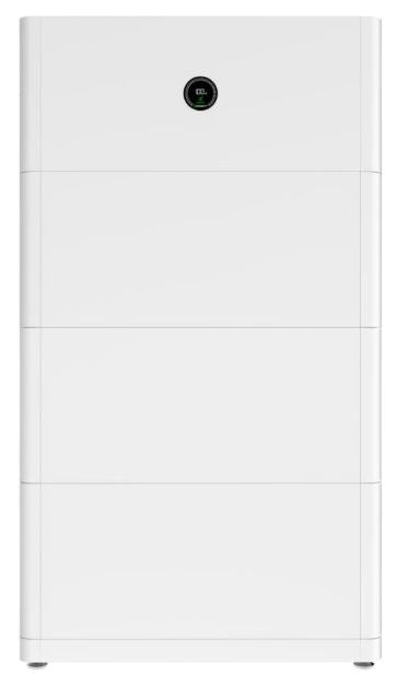 GROWATT BATTERIJ APX HV 15 KWH COMPLEETSET