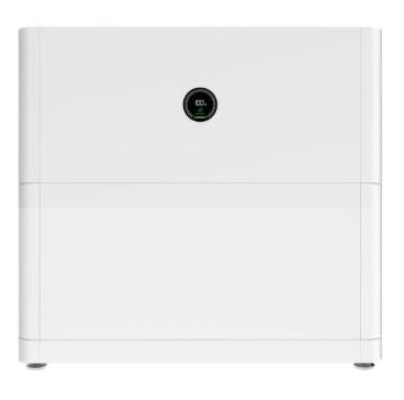 GROWATT BATTERIJ APX HV 5 KWH COMPLEETSET