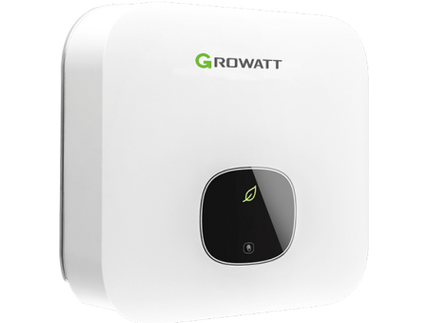 Growatt MOD 7000TL3-XH (BP) Hybride Omvormer
