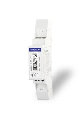 Growatt Smart Meter SPM-CT-E (1-fase)