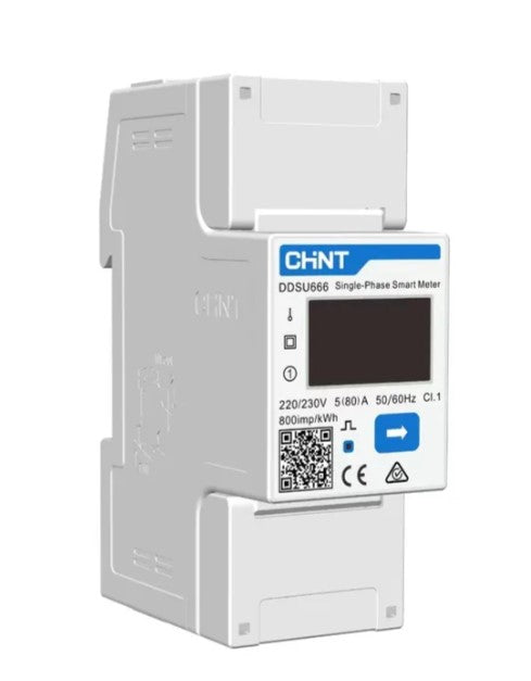 GROWATT SMART METER SPM-C (1-FASE)