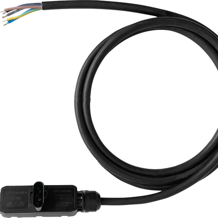 Hoymiles 3P-AC Trunk Cable_1T-1L-12AW G-3,05m 3 fase