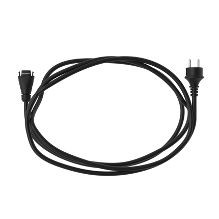 Hoymiles HMS 1-Fase Plug&Play Cable 5m