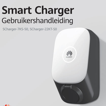 Huawei  Fusion Smart Charger 22 kW