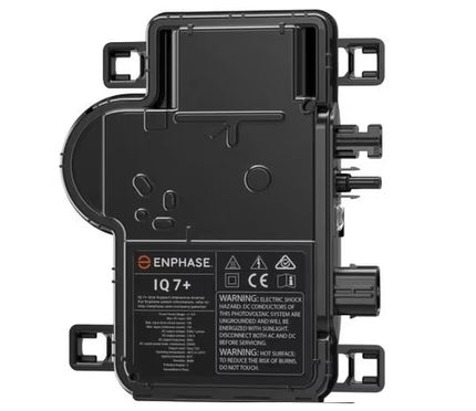 Enphase IQ 7Plus Microinverter