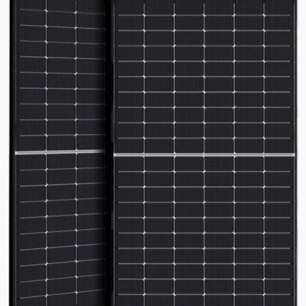Jinko 480Wp Black Frame Tiger Neo N-Type Zonnepaneel