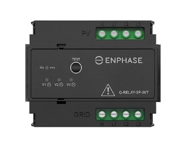 ENPHASE Q-RELAY 3-FASE