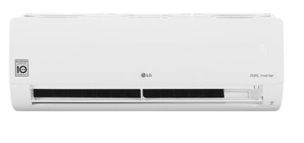 LG EZ12CYS 3,5kW Comfort 2026 Dualcool Special E WiFi SET