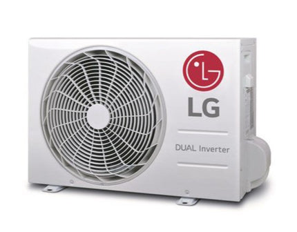 LG EZ12CYS 3,5kW Comfort 2026 Dualcool Special E WiFi SET