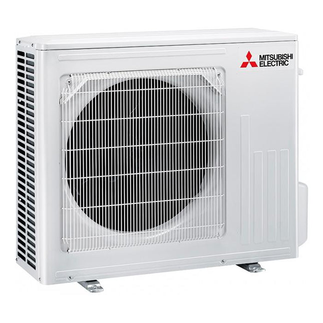 MITSUBISHI ELECTRIC MULTISPLIT BUITENUNIT 4F80VF