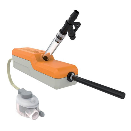 Sauermann mini condenswaterpomp 20l/h