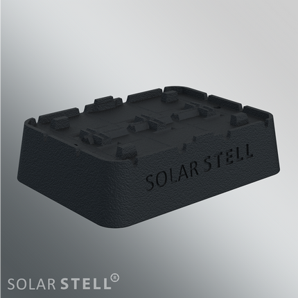 BLUBASE SOLARSTELL OPHOOGBLOK