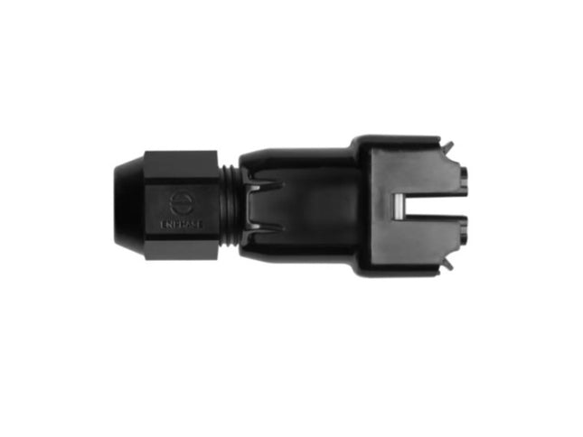 ENPHASE AC Q-KABEL CONNECTOR MALE