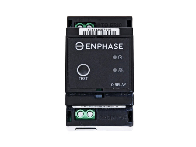 ENPHASE Q-RELAY 1-FASE