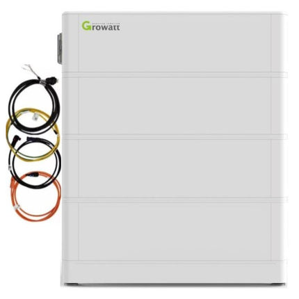 GROWATT ARK-2.5 KWH XH-A1 BATTERIJ HIGH VOLTAGE