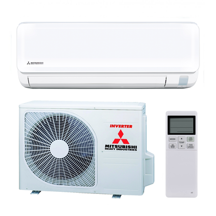 Mitsubishi Heavy Smart Plus 7,1kW single split set