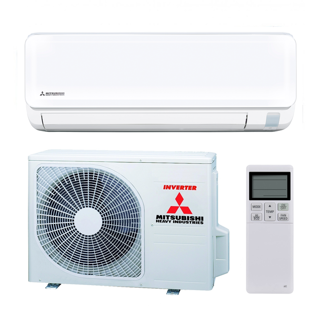Mitsubishi Heavy Smart Plus 6,3kW single split set