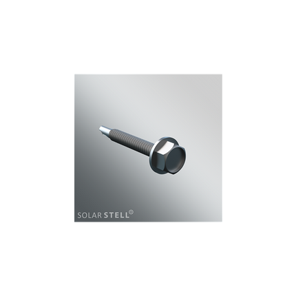 SOLARSTELL BEPLATINGSSCHROEF CONNECT SST500901