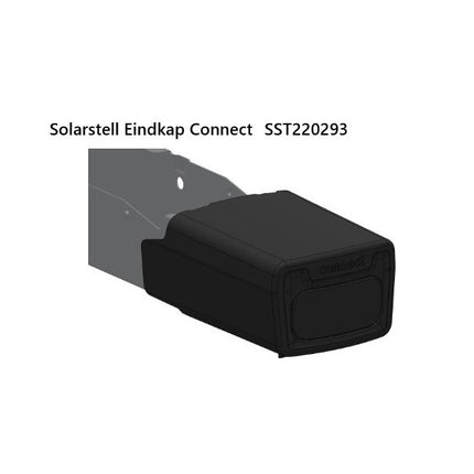 SOLARSTELL EINDKAP CONNECT